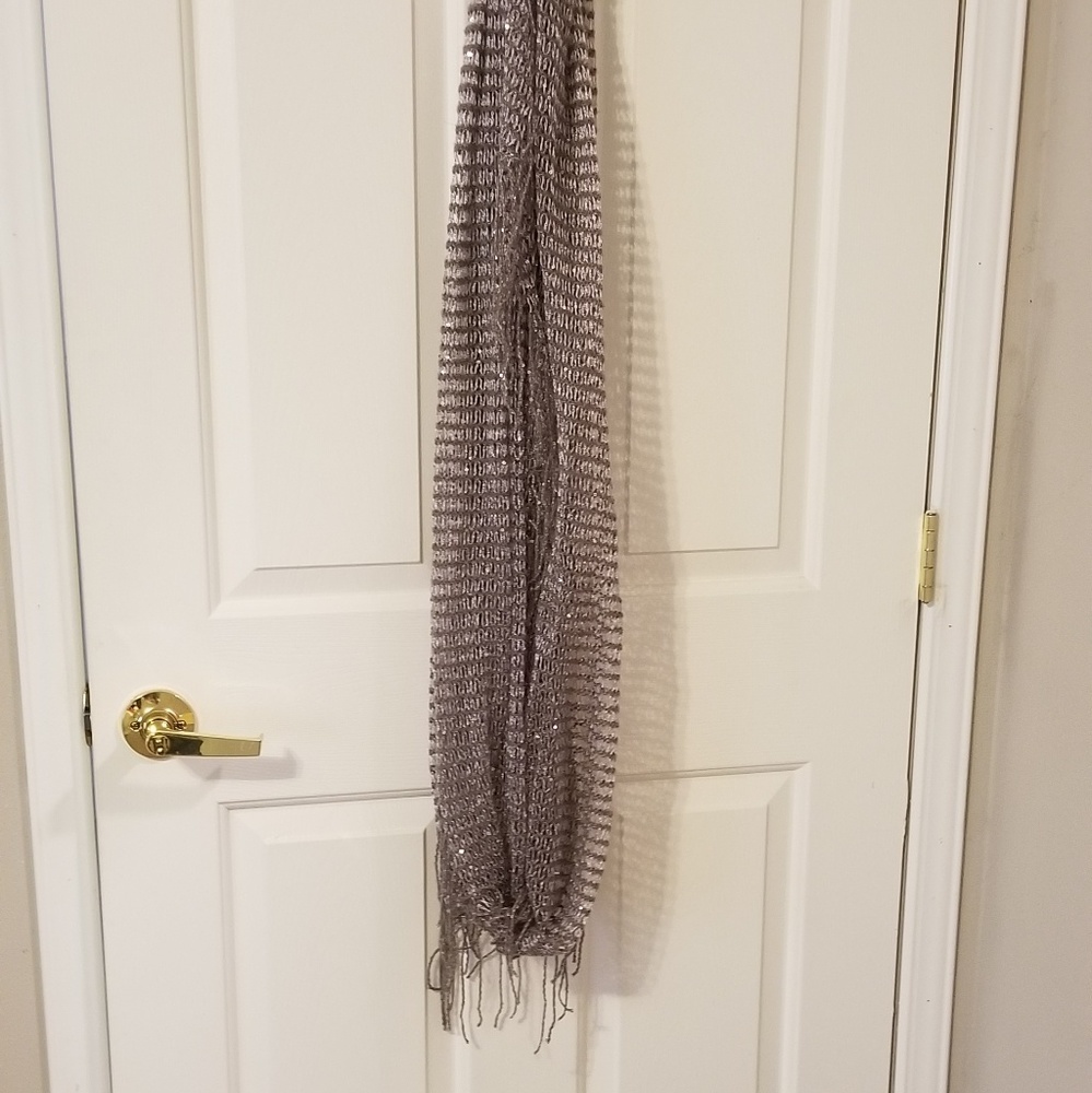 Infinity scarf - Picture 3 of 3